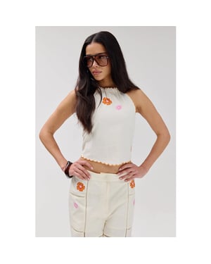 Harper & Yve Aeve top