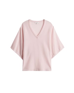 Opus Pullover korte mouw 1060084076106