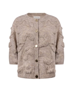 Nukus Vest nkf05030 maggy