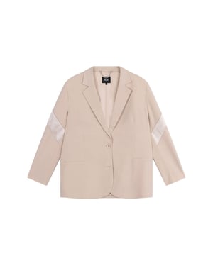 Alix The Label Blazer 2607406821