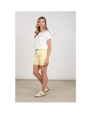 Nukus Tanya short ruffle