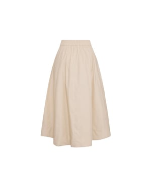 Moss Copenhagen Lenna skirt