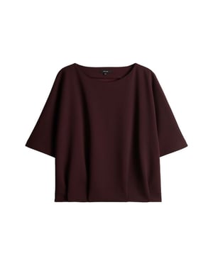 Opus Top korte mouw 10602714355106