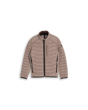 Tom Tailor Hybrid jacket