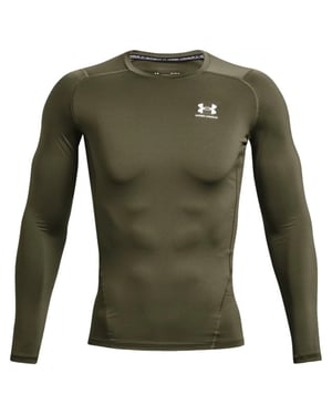 Under Armour Heatgear compressie top