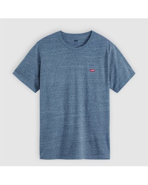 Men's Levis Orig Housemark in Quiet Harbor
