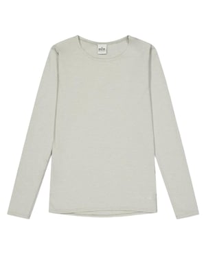 Skins Heren Performance T-shirt (Wit)