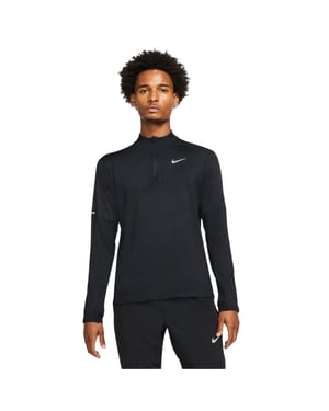 Nike Heren 3.0 Track Top (Zwart)