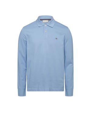 Men's Gant LG Long Sleeve in CLEAR SKY