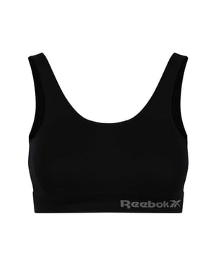 Reebok Dames/Dames Kira Sportbeha (Zwart)