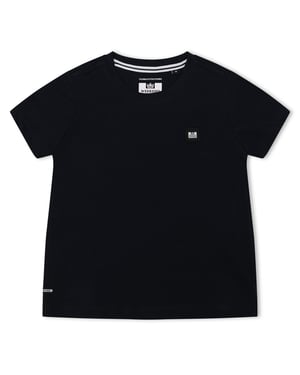 Boys Weekend Offender Kingston T-Shirt in Navy