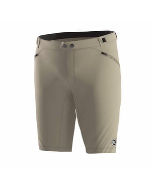 Bicycle Line Imola baggy shorts voor dames (Beige)