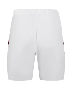 Castore Dames Aston Villa FC Voetbalshorts (Wit)