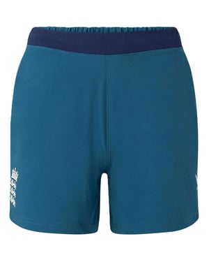 Castore Dames Performance Engeland FA Shorts (Peacoat)