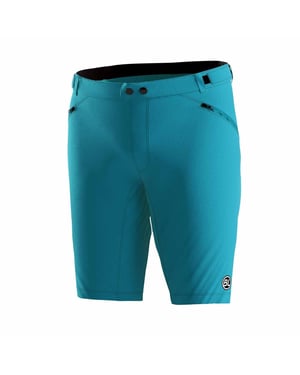 Bicycle Line Imola baggy shorts voor dames (Turquoise)