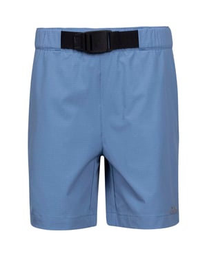 Trespass Pojkar Directory Shorts (Blå)