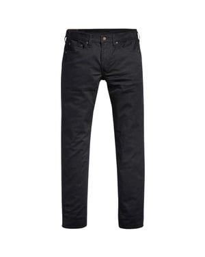 Levis Herr Mineral Sorbtek Prestanda Jeans (Svart)