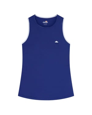 Ellesse Dames Dallas Vest Top (Marineblauw)
