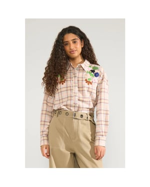 Nümph 707046 numaggi shirt fig