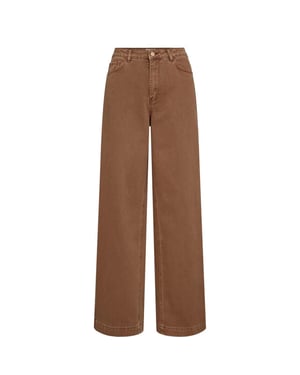 Nümph 707071 nuhamilton jeans dachshund
