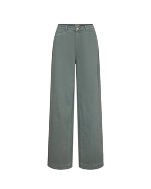 Nümph Numph 3026 nuhamilton jeans sea green