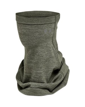 Asics Unisex RCxA Merino halswarmer voor volwassenen (Korstmossen Groen)