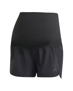 Women's adidas Pacer Materni in Black