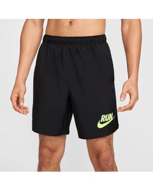 Men's Nike M Nk Run Enrgy in Black/Black/Bla