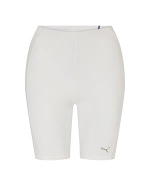 Women's Puma Tight Womens in White