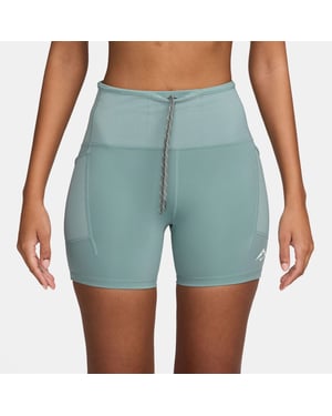 Women's Nike W Nk Trail Df H in Cannon/Summit W