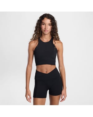 Women's Nike W Nk1 Hn Twist in Black/Black/Pcg