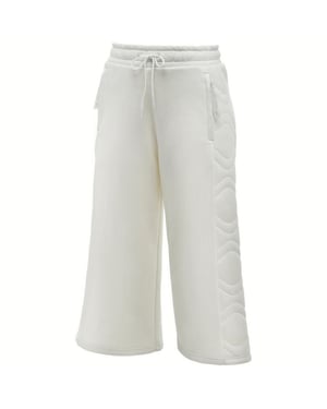 Women's Puma X Naturel Culottes Womens in White