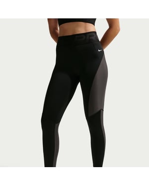 Women's Nike Performance Gym Legging in Black