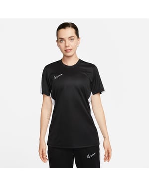 Women's Nike W W Nk Df Acd23 in Black/White/Whi