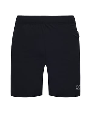 Boys OEX Dyno Short Jn99 in Black
