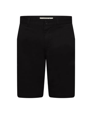 Men's Lacoste Chino Shorts in Abysm