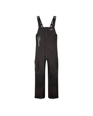 Men's Puma Gore Offshore Bib Mens in Black