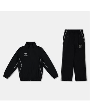 Boys Warrior Azt Traing in Black