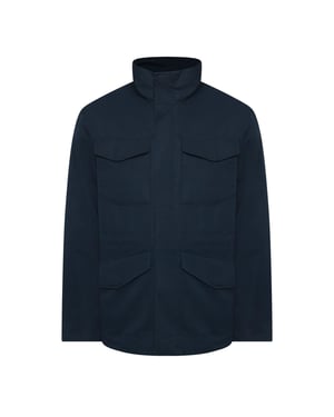 Men's Timberland Weston Water Re in Dark Sapphire