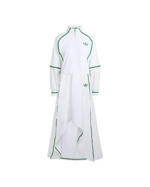 Women's adidas Tennis Jkt Se in White