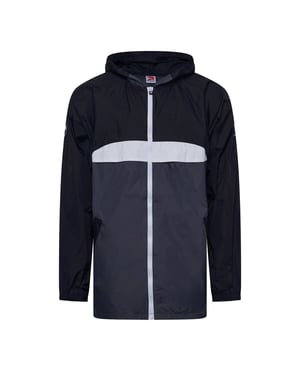 Men's Patrick Classic Cago in Black