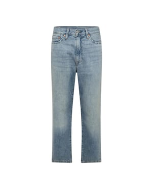 Men's Levis 568 Loose Stra in At The Laundr