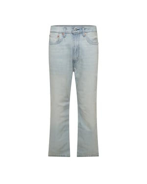 Men's Levis 565 Loose Stra in Falling Out