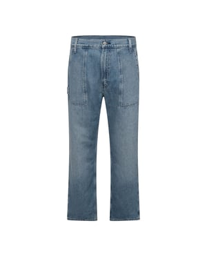 Men's Levis 555 Relaxed st in Everyday Good