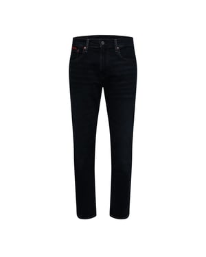 Men's Levis 502 Taper Biologia Adv in Biologia Adv