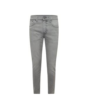 Men's Levis 512 Slim Taper in For A Rainy D