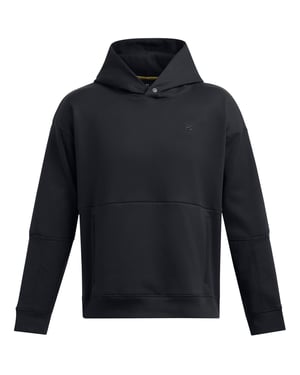 Men's Under Armour DNA OTH Hoodie Adults in Triple Black