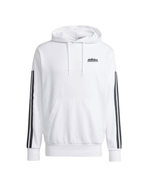 Men's adidas M Script Hd in White