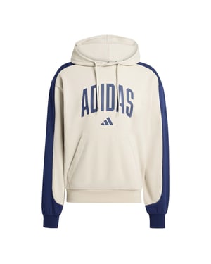Men's adidas M Collegiate in Wonder Alumina