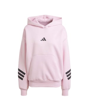 Women's adidas W Fi 3S Oh Hd in True Pink